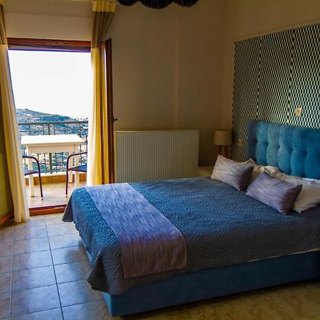 Olenia Residence Agia Pelagia Exteriér fotografie